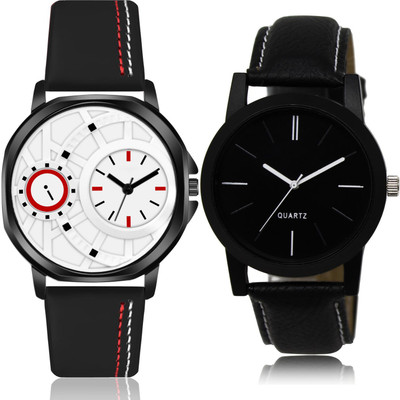 GROOT BM43-BL46.5 Analog Watch  - For Men