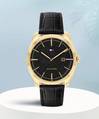 TOMMY HILFIGER THEO Analog Watch  - For Men