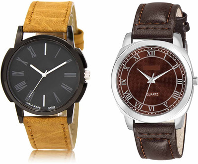 ROTATE LR19-LR338 Analog Watch  - For Men & Women