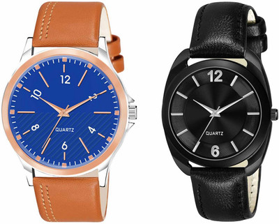 Scepter LR95-LR323 Analog Watch  - For Men & Women