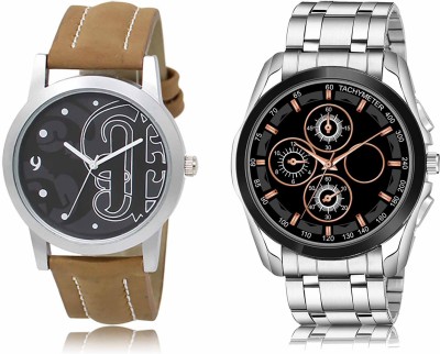 ROTATE LR14-LR114 Analog Watch  - For Men