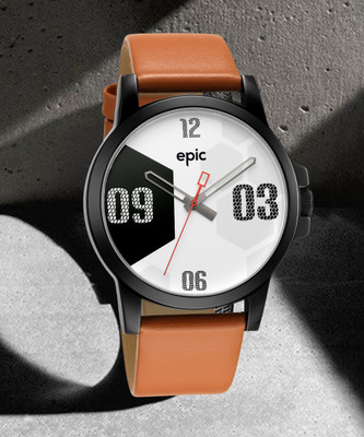 epic EPIC Analog Watch  - For Men