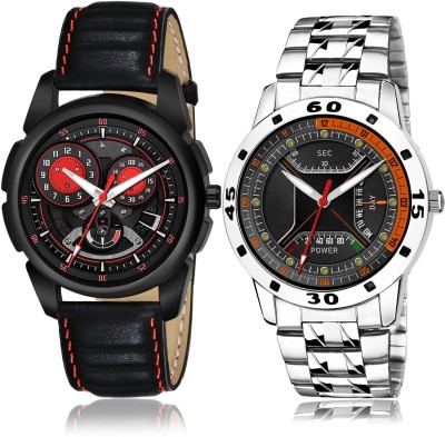 NEUTRON S337-(56-S-19) Analog Watch  - For Men