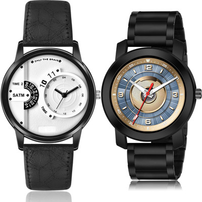 GROOT BM36-(17-S-20) Analog Watch  - For Men
