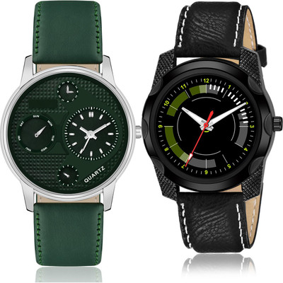 DMAGNATON BM34-S143 Analog Watch  - For Men