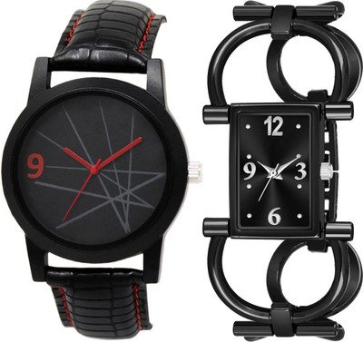 Zeravi Simple Elegant Versatile Watch for Men & Women Analog Watch  - For Men & Women