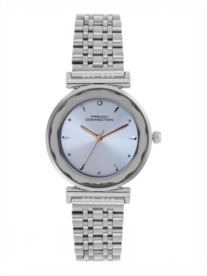French Connection FCN00086D Analog Watch  - For Women