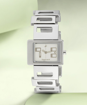 Fastrack Analog Watch  - For Women
