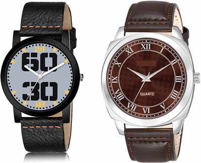 ROTATE LR47-LR91 Analog Watch  - For Men