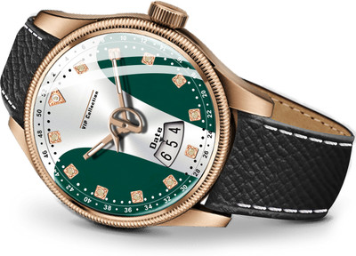 Doublerun Watches Analog Watch  - For Men