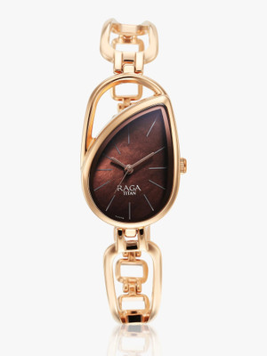 Titan Raga Viva ++ Analog Watch  - For Women