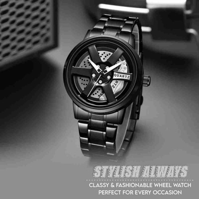 PFH Spiii67 Analog Watch  - For Boys
