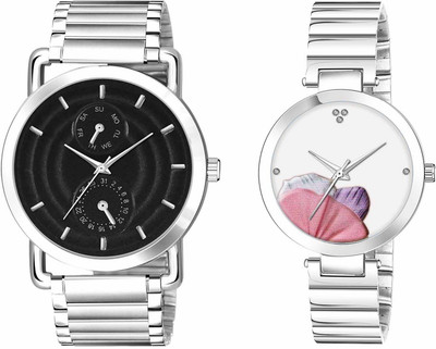 Scepter LR120-LR314 Analog Watch  - For Men & Women