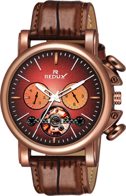 REDUX MW-129 Analog Watch  - For Men