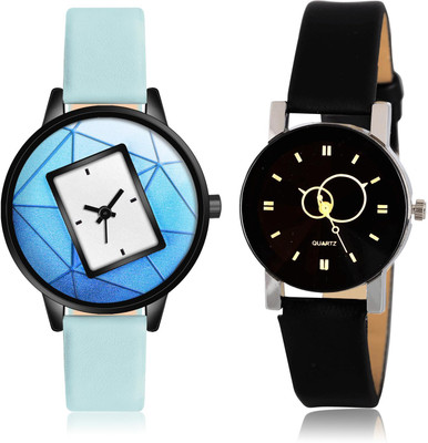 TIMETRANSELEVATE GM565-G386 Analog Watch  - For Women