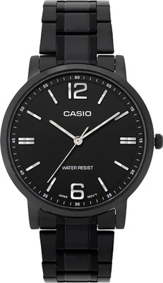 CASIO MTP-SN5YB-1A ENTICER MEN Analog Watch  - For Men