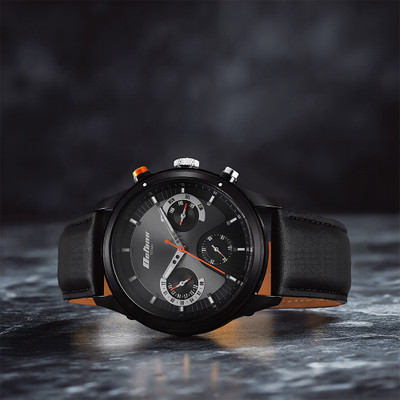 Titan Octane Phoenix Analog Watch  - For Men