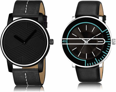 Scepter LR67-LR72 Analog Watch  - For Men