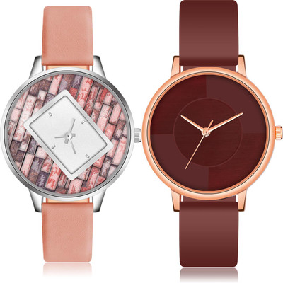 TIMETRANSELEVATE GM569-GM539 Analog Watch  - For Women