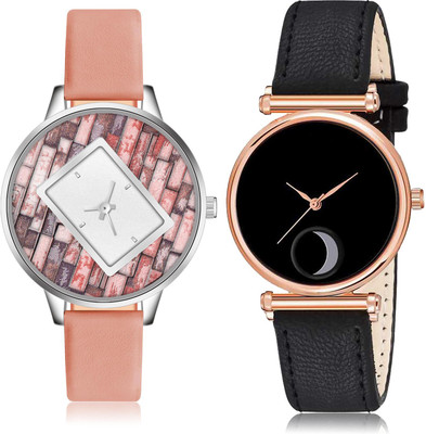 TIMETRANSELEVATE GM569-GCPL29 Analog Watch  - For Women