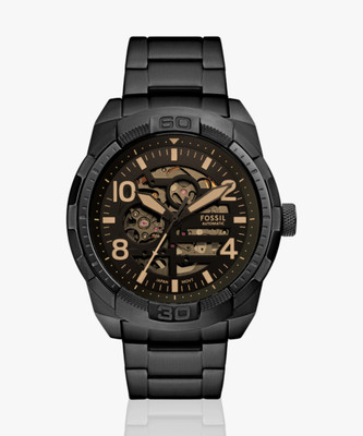 FOSSIL Bronson Bronson Analog Watch  - For Men