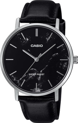 CASIO MTP-VT01LM-1AUDF ENTICER MEN Analog Watch  - For Men
