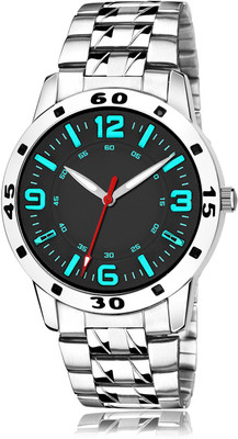 TIMETRANSELEVATE (46-S-19) Analog Watch  - For Men