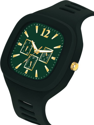 SUBERA Analog Watch  - For Boys