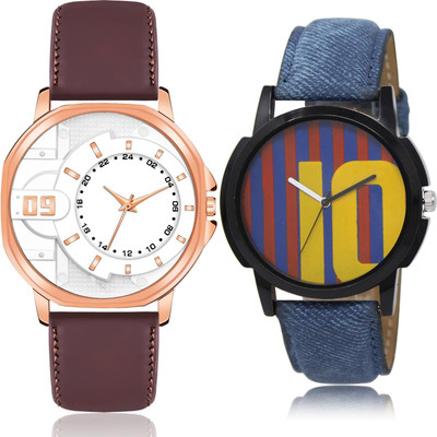 GROOT BM40-BL46.10 Analog Watch  - For Men