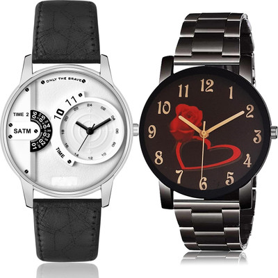GROOT BM38-BCPL21 Analog Watch  - For Men