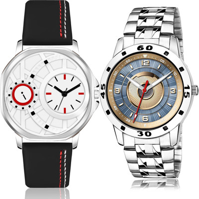 DMAGNATON BM45-(17-S-19) Analog Watch  - For Men