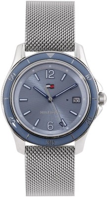 TOMMY HILFIGER Analog Watch  - For Women