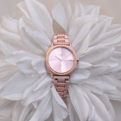 Fastrack Vyb Slayer Analog Watch  - For Women