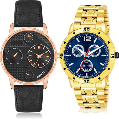 TIMOXIDE BM27-(71-S-21) Analog Watch  - For Men
