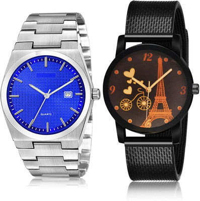 TIMETRANSELEVATE BL46.159-BRM10 Analog Watch  - For Men