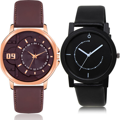 GROOT BM41-BL46.49 Analog Watch  - For Men