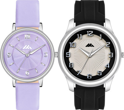 Vishwas Studio Official Trendy Analog Watch Analog Watch  - For Men & Women