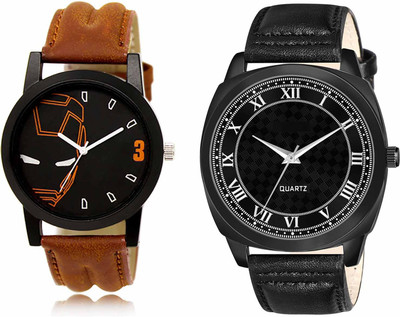 ROTATE LR04-LR88 Analog Watch  - For Men