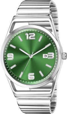 MORZI MZ-LR155 Analog Watch  - For Men