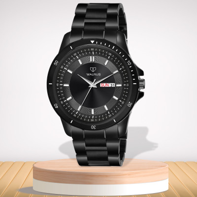 Walrus Men WWTM-ELITE-XVIII-020202 ELITE-XVIII Analog Watch  - For Men