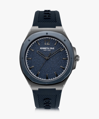 Kenneth Cole KCWGM2125002MN Analog Watch  - For Men