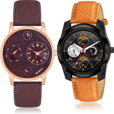 DMAGNATON BM29-S149 Analog Watch  - For Men
