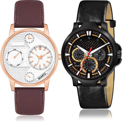 GROOT BM28-S572 Analog Watch  - For Men