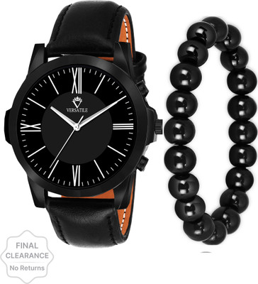 Versatile Analog Watch  - For Boys