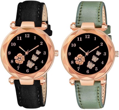 RIDHHANAL Analog Watch  - For Women