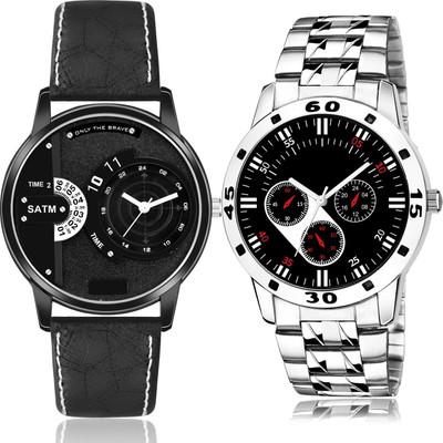 GROOT BM35-B947 Analog Watch  - For Men