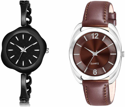 Scepter LR261-LR326 Analog Watch  - For Women