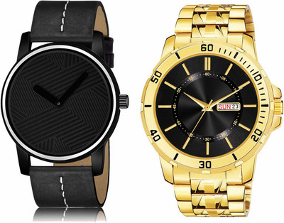 Scepter LR67-LR132 Analog Watch  - For Men