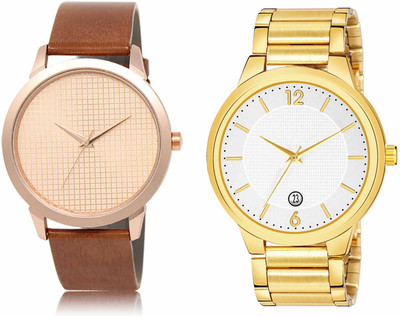 ROTATE LR34-LR136 Analog Watch  - For Men