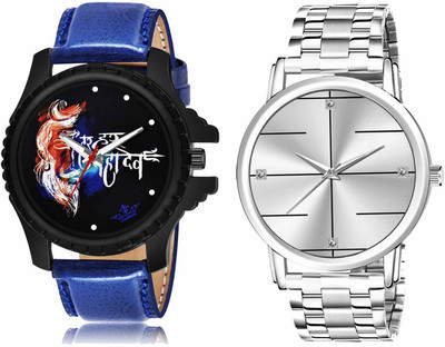 Scepter LR66-LR119 Analog Watch  - For Men